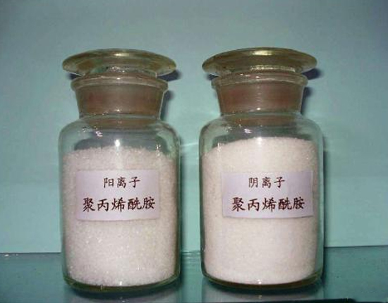 阳离子聚丙烯酰胺技术指标